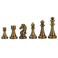 Factory direct sale the best new product large chess pieces