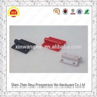 Hot Selling Excellent Small Red Cabinet Plastic Hinge