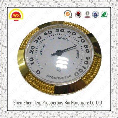 Wholesale of digital thermo hygrometer