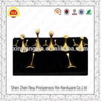 Factory direct sale the best new product large crystal chess